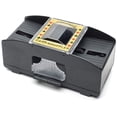 thumbnail image 3 of Card Shuffler, Automatic Poker Card Shuffler, Battery Operated Card Shuffler, 3 of 4