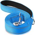 thumbnail image 1 of MesaSe Reliable Glow-In-The-Dark Dog Collar  Comfortable  Adjustable  and Safe - Ensuring Visibility and Safety for Nighttime Walks of All Breeds and Sizes, 1 of 7