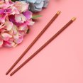 thumbnail image 1 of Kitchen Chopsticks,25cm Household Handcraft Premium Gift Chopstick Kitchen Tools Exceptional Reliability, 1 of 7
