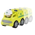 thumbnail image 3 of Kid Connection Mini Emergency Ambulance with Driver, 3 of 3
