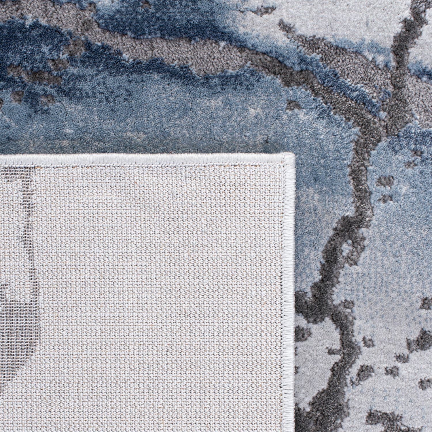 SAFAVIEH Craft Paul Abstract Marble Area Rug