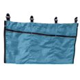 thumbnail image 3 of jinwen Pochette Suspendue de Camping Compacte Pliable Portable Sac à Débris pour Sport de Plein Air Bleu, 3 of 9