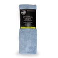 thumbnail image 1 of La serviette de séchage pour voiture en microfibre Auto Drive, chiffon de nettoyage ménager, 1 pièce, 80 cm x 70 cm, bleu, 1 of 4