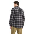 thumbnail image 2 of Jockey Outdoors Men's Flannel Field Shirt, 2 of 6