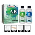 thumbnail image 2 of RYRDWP Kit de Résine Époxy 200 ml, 2 of 9