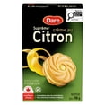 thumbnail image 2 of Dare Suprême crème au Citron Biscuits, 2 of 5