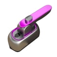 thumbnail image 2 of Handheld Hanging Ironing Machine, Household Small Ironing Machine, Portable Iron, Dormitory Clothes Ironing Machine, 2 of 6