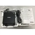 thumbnail image 1 of Used Epson TM-M30II M362B POS Receipt Printer USB, Ethernet, Bluetooth., 1 of 2