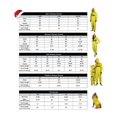 thumbnail image 5 of Dr. Seuss Ensemble de Pyjama Familial Grinch Combinaison une Pièce Costume, 5 of 5