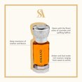 thumbnail image 2 of Swiss Arabian Amaani , Huile de Parfum pour Femmes et Hommes, 12 ml, 2 of 10