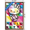thumbnail image 3 of Bonjour Kitty - Motifs, 3 of 5