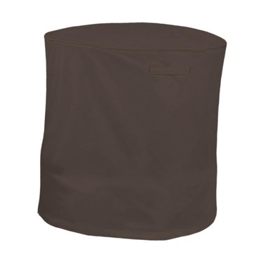 pitrice Wood Chipper Shredder Mulcher Cover Outside Coffee Portable Lawn Waterproof Outdoor Coffee