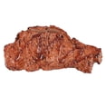 thumbnail image 1 of Kitchen Toy Realistic Steak Model Prop For Hotel Decoration And Home Use Educational Pretend Play Toy For All Ages Reusable Film Movie Props, 1 of 5