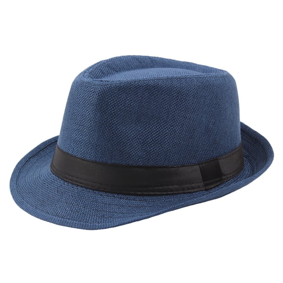 Meitianfacai Hat for Men Hat Short Brim Summer Sun Hat Hats for Women