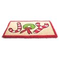 thumbnail image 2 of Imports Decor 337BCM Paillasson de Joie, 2 of 4