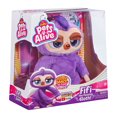 thumbnail image 4 of Pets Alive Fifi the Flossing Sloth Battery-Powered Robotic Toy, 4 of 8