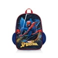 thumbnail image 2 of Marvel Kids Spider-man 2pc (Backpack & Lunch Bag) Set (M-EST-SM05-25BTS), 2 of 7