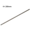 thumbnail image 1 of HSS LATHE TOOL STEEL SQUARE TOOL STEEL LATHES ENGINEERING 3-16mm, 1 of 6