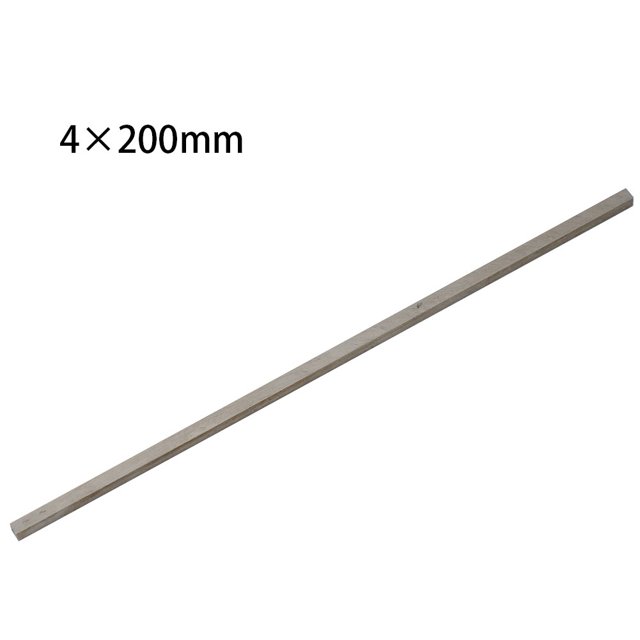 HSS LATHE TOOL STEEL SQUARE TOOL STEEL LATHES ENGINEERING 3-16mm
