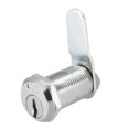 thumbnail image 2 of Unique Bargains Cam Lock 30mm Cylinder Length 48mm x 2mm Cam Nut-on Type, Keyed Different, 2 of 5