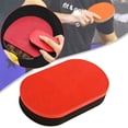thumbnail image 3 of Pro Table Tennis Cleaning Brush Rubber Sponge Easy Sponge A3F0 Care Ping To Pong Accessories, 3 of 8