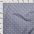 thumbnail image 3 of oneOone Polyester Spandex Coin Gray Fabric Block Fabric For Sewing Printed Craft Fabric By The Yard 56 Inch Wide-N1, 3 of 5