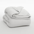 thumbnail image 4 of Sealy All Seasons Down Duvet, F/Q- Cotton Baffle Box Design Cover, Down Feather Fill, 4 of 6