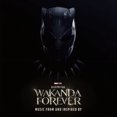 thumbnail image 1 of Black Panther : Wakanda Forever (Musique Inspirée par), 1 of 1