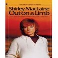 thumbnail image 1 of Out on a Limb par MacLaine, Shirley, 1 of 2