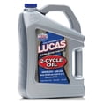 thumbnail image 2 of Lucas Oil Oil 10115 Semi-Synthétique; Pichet de 1 Gallon; Simple, 2 of 2