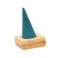thumbnail image 2 of Display Stand Jewelry Display Holder Cone Shape Jewelry Holder for Craft Fairs, 2 of 10