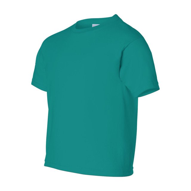 Gildan - T-Shirt pour Jeunes en Coton Ultra