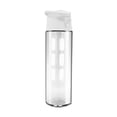 thumbnail image 2 of DOLITY Cold Brew Coffee Maker Compact Easy to Cleaning Fine Mesh Kitchen Gadgets Yogurt white 550ml, 2 of 9