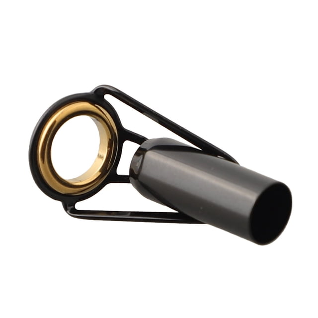 Rod Tip Top Guide Ring for Fishing Rods Repair Building Pole Eye Line Rings Tool