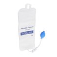 thumbnail image 1 of Fluid Pressure Bags, Pressure Infusion Bag No Leakage  For Patient For Emergency Transfusion 1000ml, 1 of 8