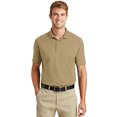 thumbnail image 1 of Cornerstone ®  Select Lightweight Snag-Proof Polo. Cs418 2Xl Tan, 1 of 1