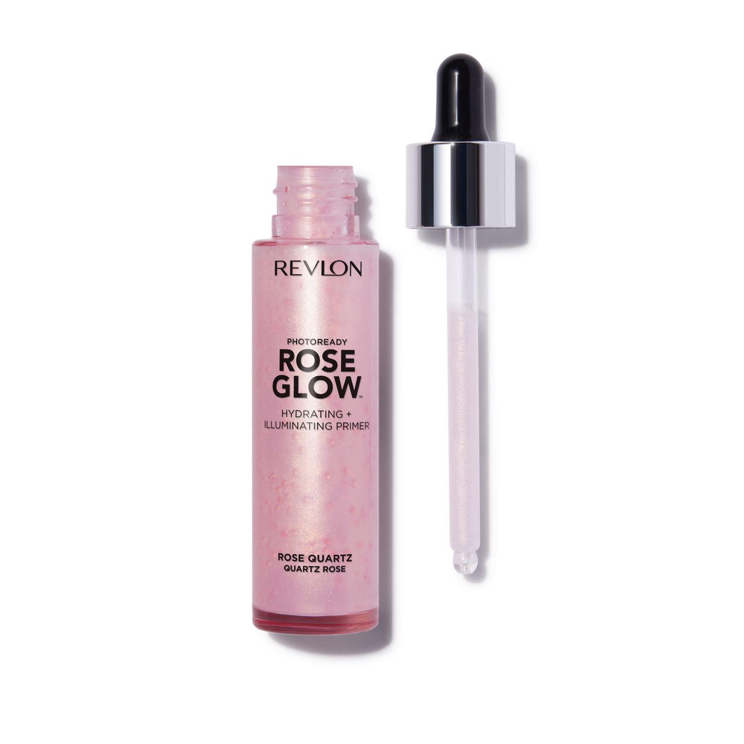 Revlon Photoready Rose Glow Hydrating and Illuminating Primer