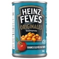 thumbnail image 2 of Heinz Original Beans in Tomato Sauce, 398 mL Can, 2 of 8
