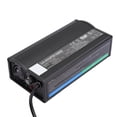 thumbnail image 3 of Mobility Scooter Charger, Elder Mobility Scooter Charger, Pratical  Heat Dissipation Performance Durable For 24V System Mobility Scooter US Plug, 3 of 8