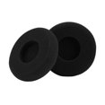 thumbnail image 1 of Coussinets d'Oreille, Mousse à Mémoire de Forme en Cuir Protéiné Coussinets de Casque Performance Puissante, 1 of 9