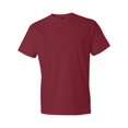 thumbnail image 1 of Anvil Lightweight T-Shir, S, Independence Red, 1 of 2