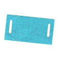 thumbnail image 4 of Siruishop Golf Car Seat Cover Comfortable Easy Install Machine Washable Seat Protector Lake Blue, 4 of 8