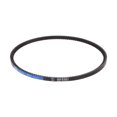 thumbnail image 3 of Unique Bargains 680mm Inner Girth 10mm Width Cogged V Belts Rubber Drive Belt for Power Transmission, 3 of 6