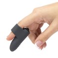 thumbnail image 2 of Fifty Shades Vibromasseur Doigt Toucher Secret, Noir, 2 of 4