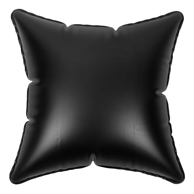 SHISUYAN Insert d'Oreiller Gonflable Oreiller Coussin Oreiller Pièce Voiture Camping Voyage Insert d'Oreiller