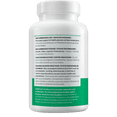 thumbnail image 3 of Vitasave Berberine Puissance Maximale 1 000 mg par Portion (120 Gélules Végétales), 3 of 4