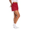 thumbnail image 4 of No Boundaries Women's Twill Sleep Short, 4 of 6