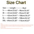 thumbnail image 3 of Zoeecloth Womens Tops Sleeveless Solid Color Round Neck Button Vest Tees Shirts Summer Casual Ruffled One Shoulder Vest Fashion Button Vest S-XXL, 3 of 9