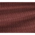 thumbnail image 5 of oneOone Viscose Jersey Fabric Chevron Block Printed Craft Fabric BTY 60 Inch Wide, 5 of 5