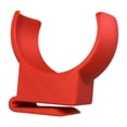 thumbnail image 4 of DYNWAVECA Collectionneur de Balles de Tennis Retriever Unique, Prise de Tennis pour Padel Extérieur, Portable, Outil de Ramassage Pas Besoin de Se Pencher, Pince pour Balles de Golf Rouge, 4 of 10
